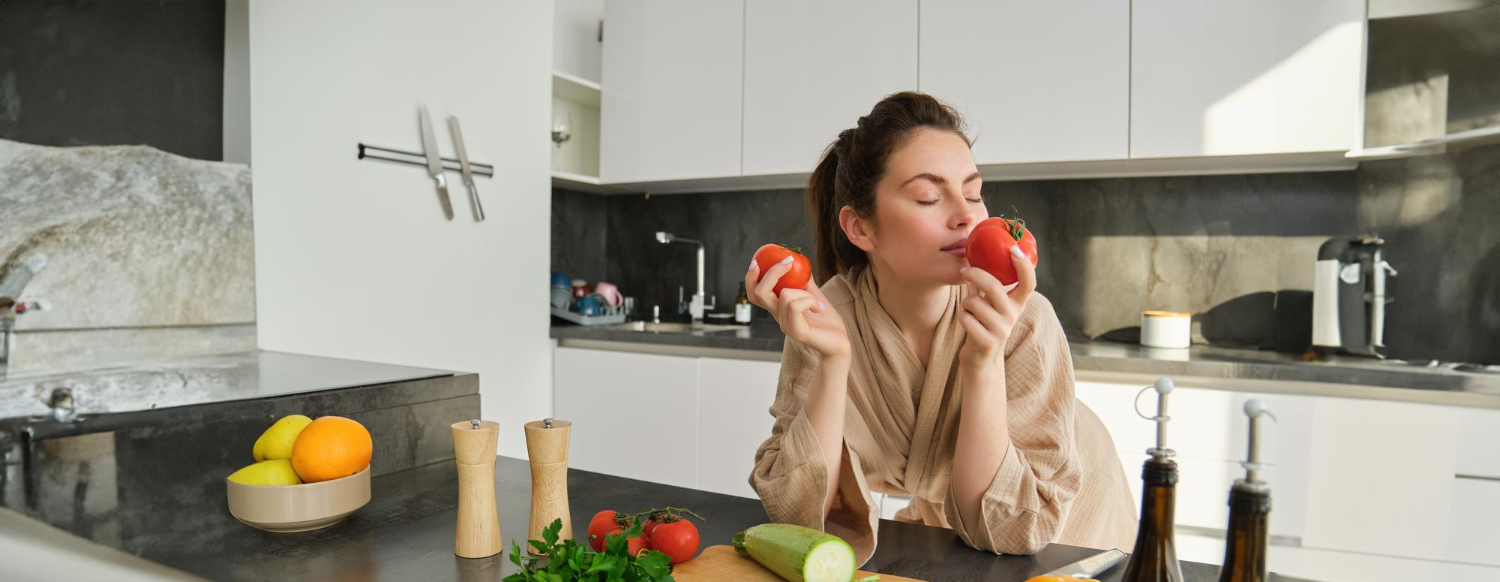 Nutritional Care