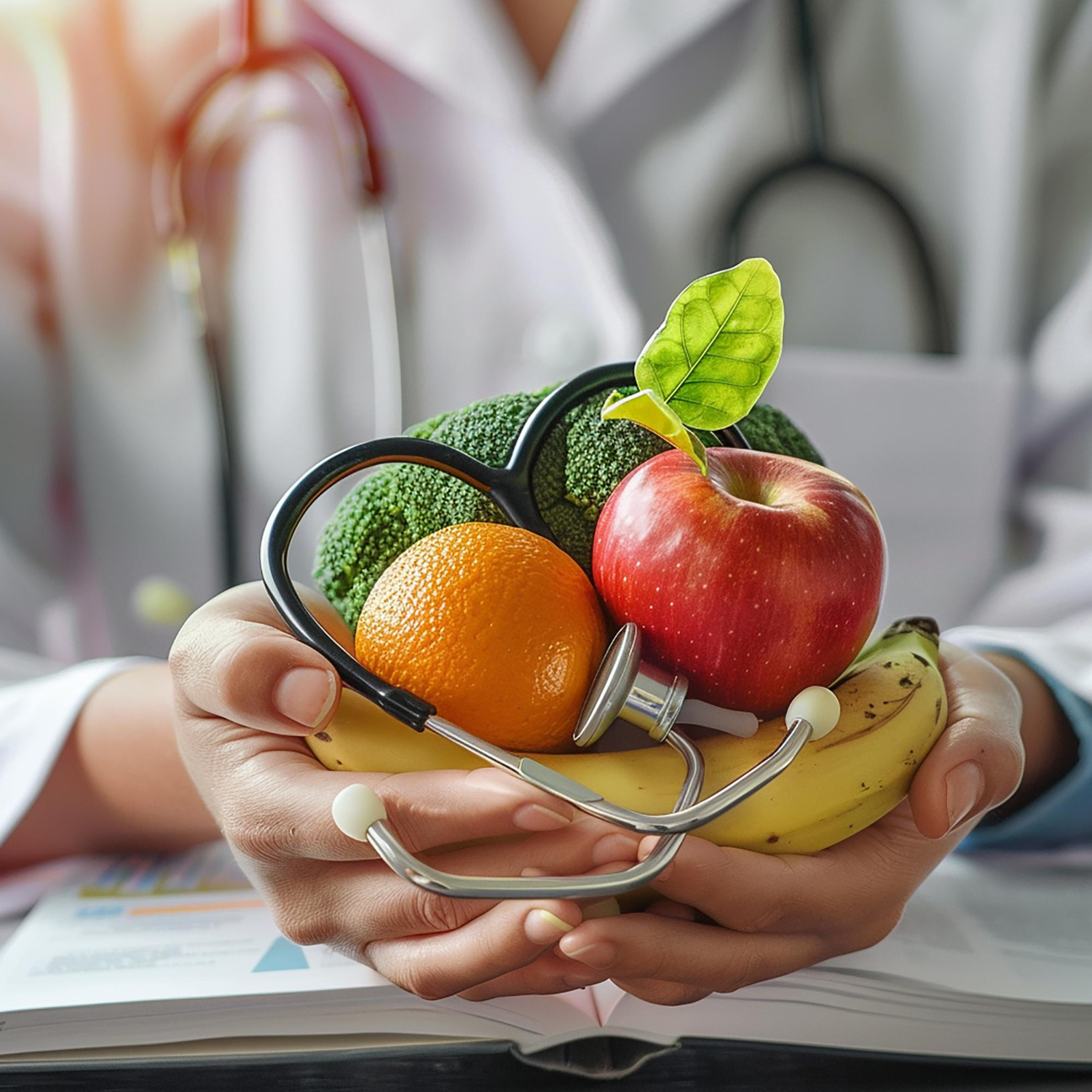 Nutritional Care benefits